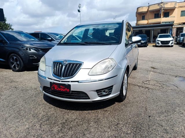 LANCIA MUSA usata, con Airbag laterali