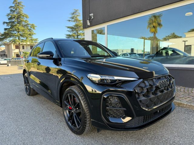 AUDI Q5 usata, con Airbag laterali