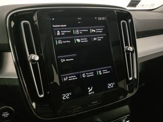 VOLVO XC40 usata, con Sistema di navigazione