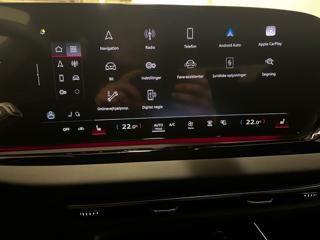 AUDI A6 usata, con Cerchi in lega