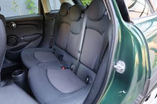 MINI One usata, con Autoradio