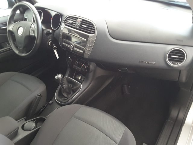 FIAT Bravo usata, con Climatizzatore