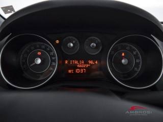 FIAT Punto Evo usata 12