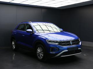 VOLKSWAGEN T-Roc usata, con Airbag laterali