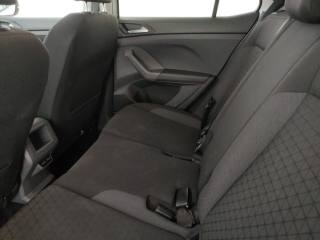 VOLKSWAGEN T-Cross usata, con Climatizzatore