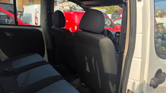 FIAT Doblo usata 11