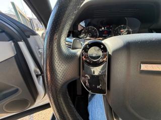 LAND ROVER Range Rover Evoque usata, con Sedili riscaldati