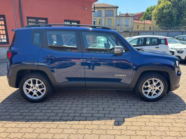 JEEP Renegade usata, con Autoradio