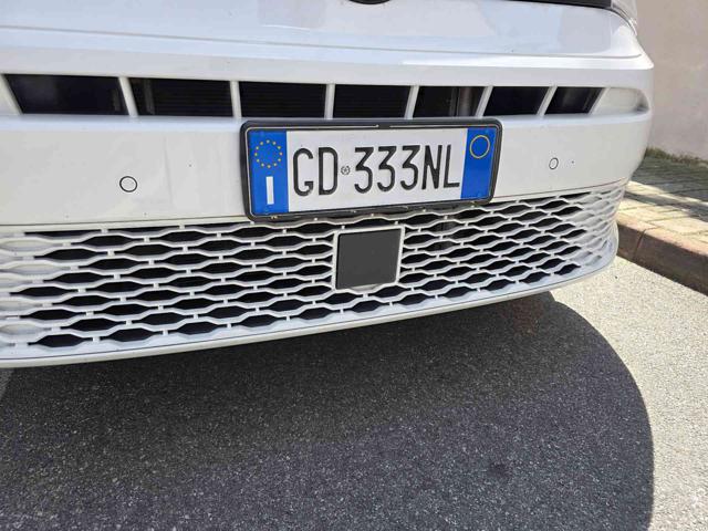 VOLKSWAGEN Caddy usata, con Controllo trazione