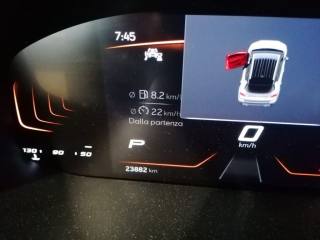 SEAT Arona usata, con Cerchi in lega