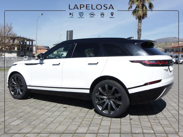 LAND ROVER Range Rover Velar usata, con Controllo automatico clima