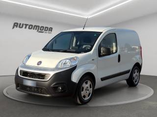 FIAT Fiorino 1.3 MJT 95CV Cargo