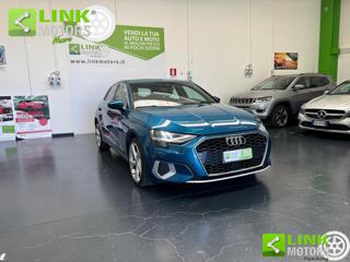AUDI A3 usata 5