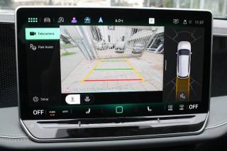 VOLKSWAGEN Passat Variant usata, con Volante multifunzione