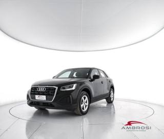 AUDI Q2 Q2 30 TDI Business