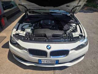 BMW 316 usata 135