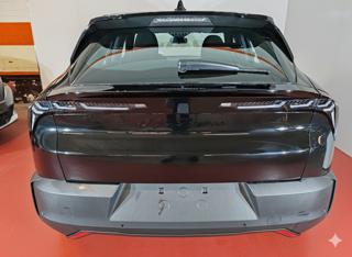 ALFA ROMEO Junior usata, con Alzacristalli elettrici