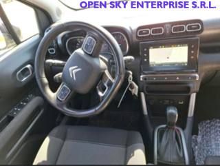 CITROEN C3 Aircross usata, con Chiusura centralizzata