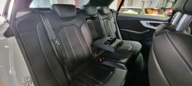 AUDI Q8 usata, con Sensore di pioggia