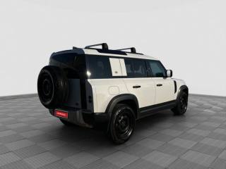 LAND ROVER Defender usata 4