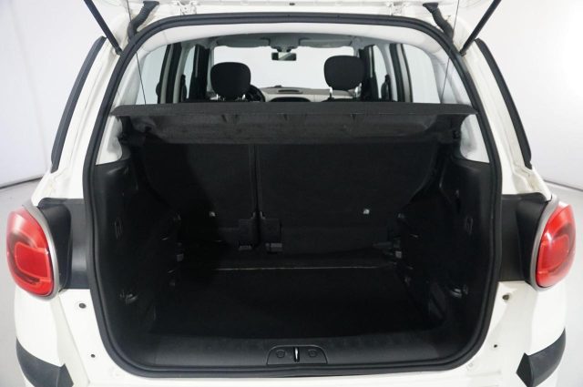 FIAT 500L usata, con ESP