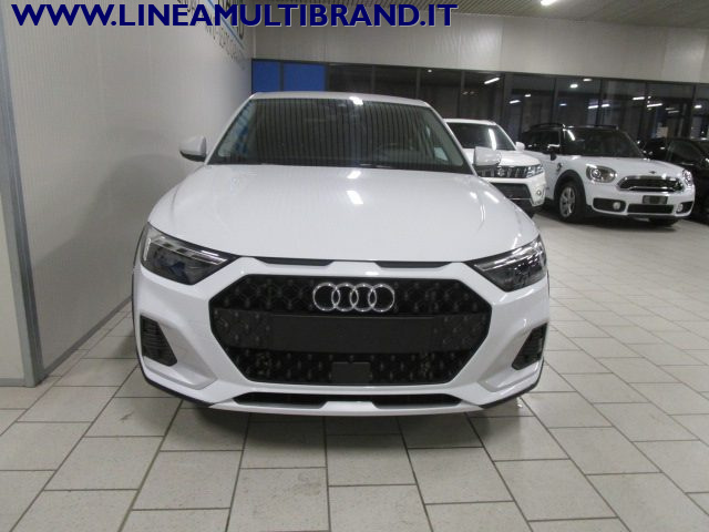 AUDI A1 usata, con Airbag