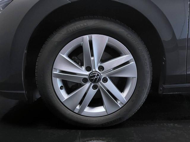 VOLKSWAGEN Golf usata, con Cerchi in lega