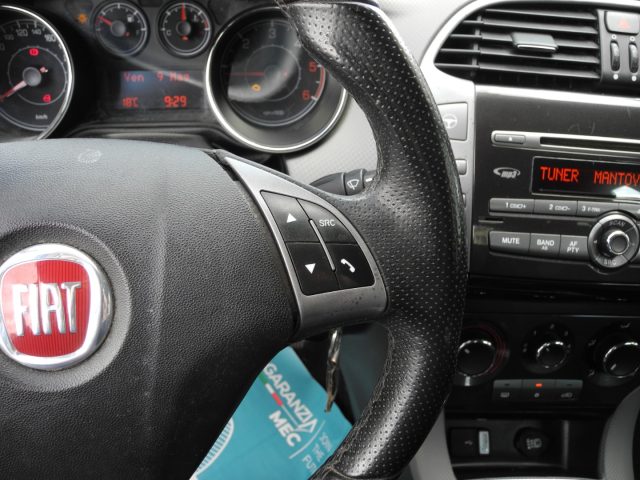 FIAT Bravo usata, con Pneumatici estivi