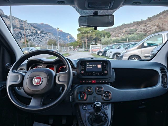 FIAT Panda usata, con Vivavoce