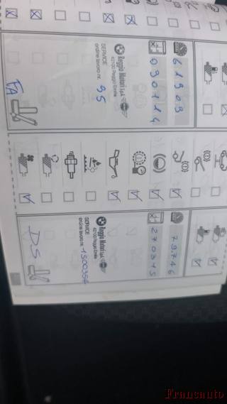 BMW X3 usata, con Cruise Control