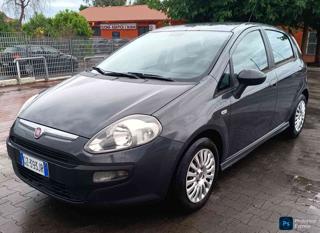 FIAT Punto Evo 1.3 Mjt 85 CV Dinamic
