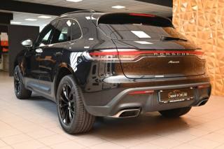PORSCHE Macan usata 3