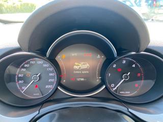 FIAT 500X usata, con Controllo trazione