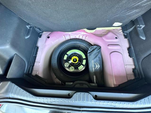 CITROEN C3 Picasso usata, con USB