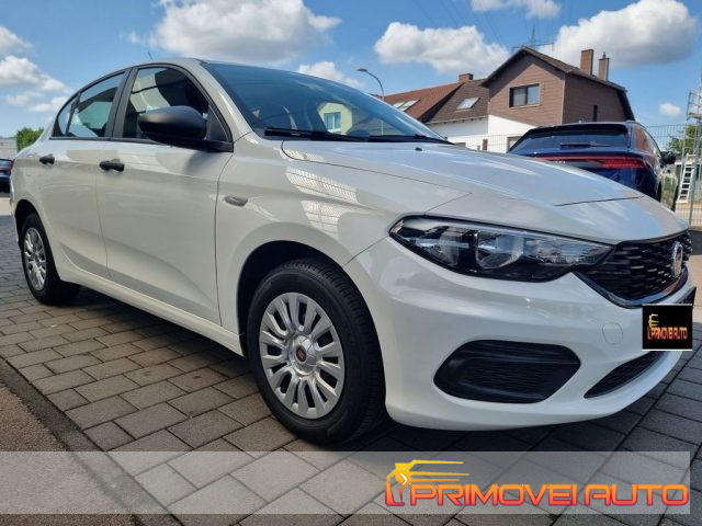 FIAT Tipo usata, con Chiusura centralizzata