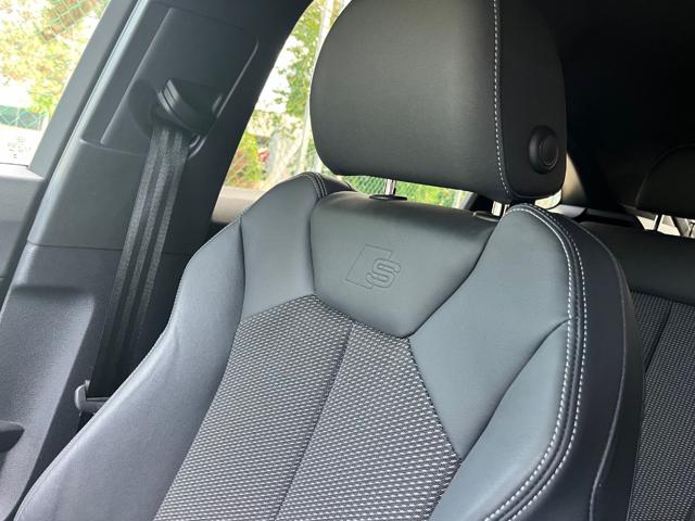 AUDI Q3 usata, con Cerchi in lega