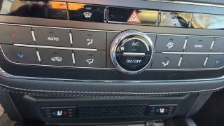 SSANGYONG Rexton Sports usata, con Sedili sportivi