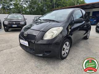 TOYOTA Yaris 1.3 3 porte Luna