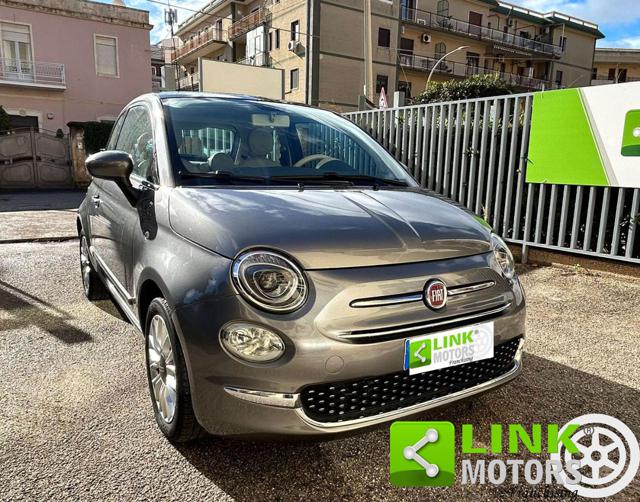 FIAT 500 usata, con Alzacristalli elettrici