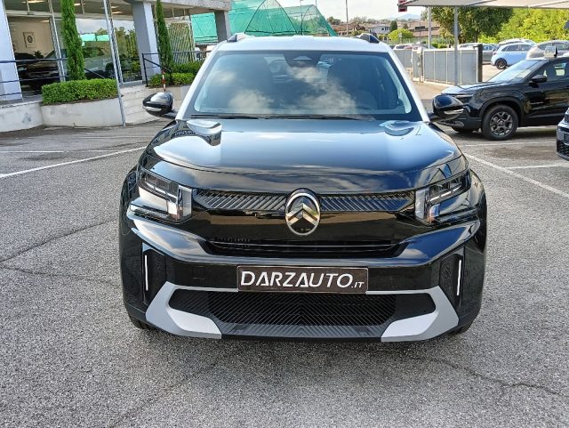 CITROEN C3 Aircross usata, con Airbag