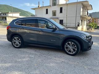 BMW X1 usata, con Airbag