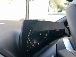 BMW 116 usata, con Sistema di navigazione