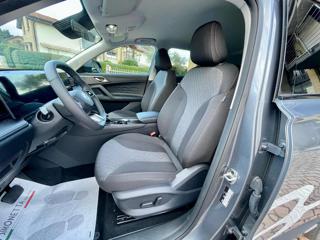 MG HS usata, con Chiusura centralizzata