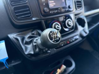 FIAT Ducato usata, con Specchietti laterali elettrici