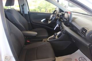 TOYOTA Yaris usata, con Cruise Control