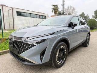 NISSAN Qashqai MHEV 158 CV Xtronic N-Connecta NAVI - WINTER - ACC