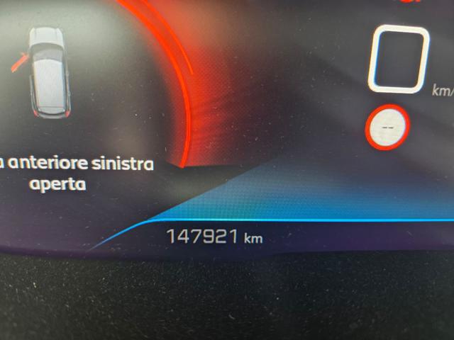 PEUGEOT 3008 usata, con Immobilizzatore elettronico