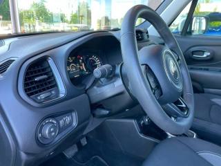 JEEP Renegade usata, con Cruise Control