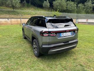 JEEP Compass usata, con Airbag laterali