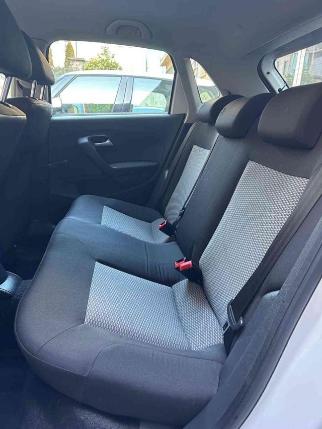 VOLKSWAGEN Polo usata, con Immobilizzatore elettronico